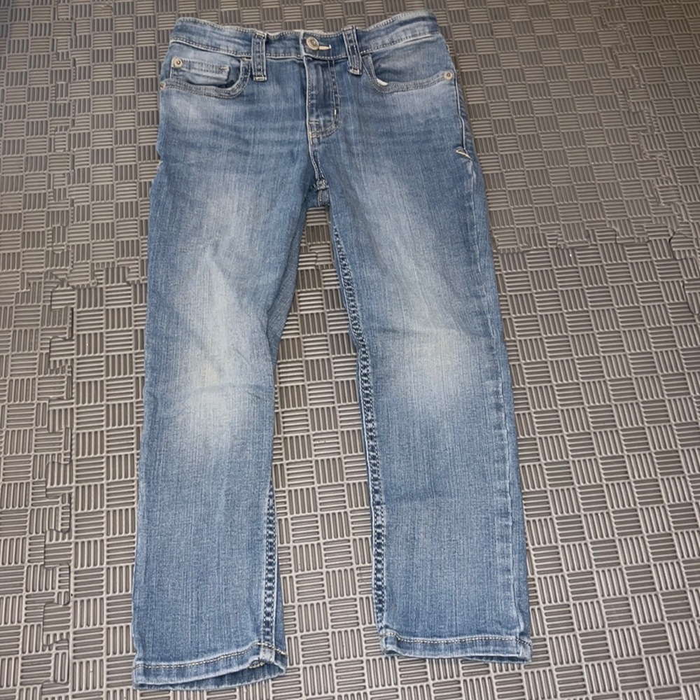 Childrens jeans